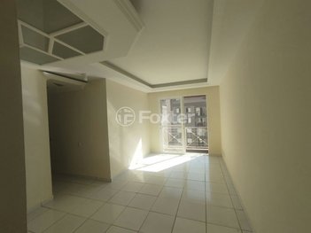 apartment em Avenida dos Ourives, Jardim São Savério - São Paulo - SP
