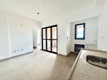 apartment em Rua Três, Vila do Golf - Ribeirão Preto - SP