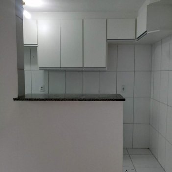 apartment em Rua Ray Wesley Herrick, Jardim Jockey Clube - São Carlos - SP