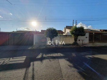 house em Rua Manoel Xavier, Parque das Aroeiras - São José do Rio Preto - SP