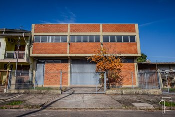 commercial_property em Walter Hennemann, Scharlau - São Leopoldo - RS