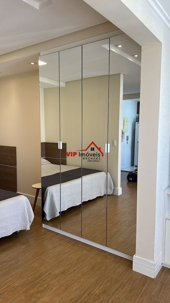 apartment em Rua Vigário João José Rodrigues, Centro - Jundiaí - SP