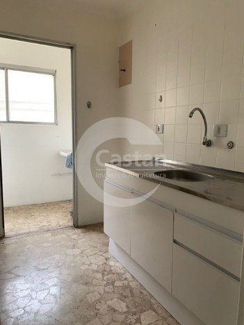 apartment em Rua da Mooca, Mooca - São Paulo - SP