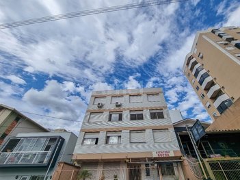 apartment em Rua Capitão Eleutério, Centro - Passo Fundo - RS