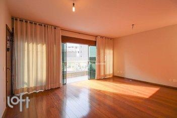 apartment em Samuel Pereira, Anchieta - Belo Horizonte - MG