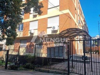 apartment em Avenida Bernardi, Cristo Redentor - Porto Alegre - RS