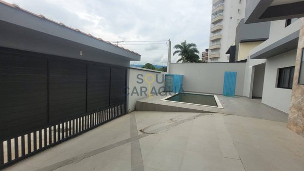 Cômodo Condomínio