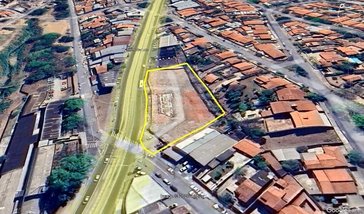 commercial_land_lot em Rua Piracicaba, Jardim Novo Campos Elíseos - Campinas - SP