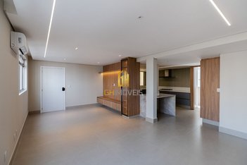 apartment em Rua 15, Setor Oeste - Goiânia - GO