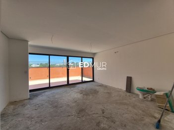 apartment em Alameda Francisco Alves, Jardim - Santo André - SP