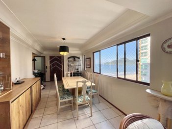 apartment em Avenida Atlântica, Centro - Balneário Camboriú - SC