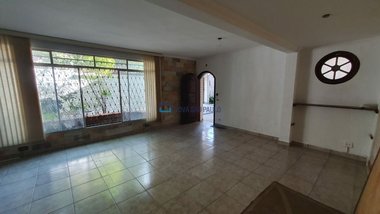 house em Rua Lutfalla Salim Achoa, Vila Mariana - São Paulo - SP