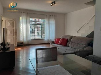 house em Avenida Piassanguaba, Planalto Paulista - São Paulo - SP