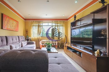 apartment em Avenida Tenente Júlio Prado Neves, Vila Albertina - São Paulo - SP