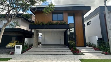 house em Rua Guilherme Zilmann, Vila Nova - Joinville - SC