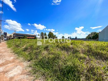 commercial_land_lot em Avenida Anísio Haddad, Jardim Aclimação - São José do Rio Preto - SP