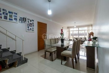 apartment em Rua Joaquim Nabuco, Brooklin Paulista - São Paulo - SP