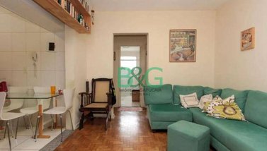 apartment em Rua João Moura, Pinheiros - São Paulo - SP