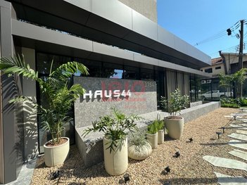 apartment em Avenida Doutor Gastão Vidigal, Zona 28 - Maringá - PR
