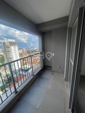 apartment em Rua Carlos Petit, Vila Mariana - São Paulo - SP