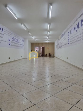 industrial em Avenida Azevedo, Vila Azevedo - São Paulo - SP