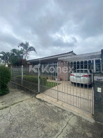 house em Rua Gaurama, Jardim Franca - São Paulo - SP