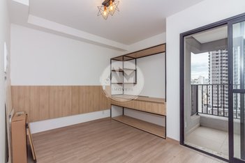 apartment em Rua Barão de Tatuí, Vila Buarque - São Paulo - SP