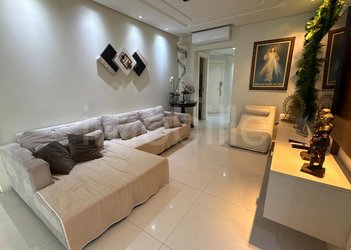 apartment em Rua 2300, Centro - Balneário Camboriú - SC