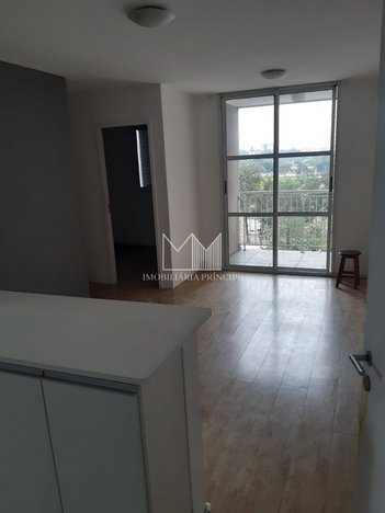 apartment em Rua Newton Prado, Bom Retiro - São Paulo - SP