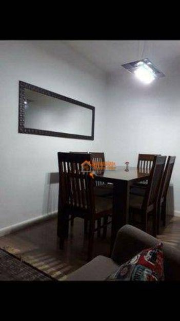 apartment em Avenida Jovita, Jardim Iporanga - Guarulhos - SP
