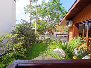 house em dos Cinamomos, Cinqüentenário - Caxias do Sul - RS