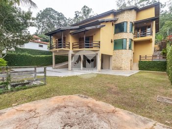 house em Rua Platina, Jardim do Golf I - Jandira - SP