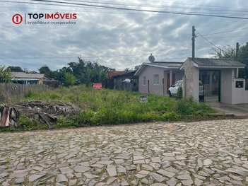 land_lot em Rua Osmar Darcy Heinfarth, Feitoria - São Leopoldo - RS
