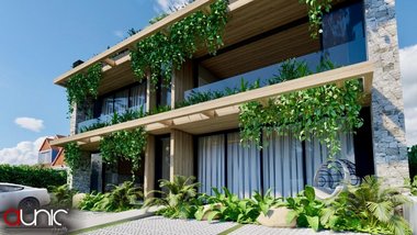 apartment em Rua Sebastião Messias de Souza, Garopaba - Garopaba - SC