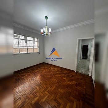 apartment em Rua Cuiabá, Prado - Belo Horizonte - MG