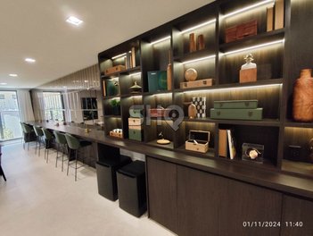 apartment em Rua Domingos Lopes, Campo Belo - São Paulo - SP
