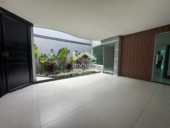house em Rua Realização, Jardim Boer II - Americana - SP