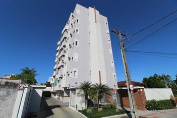 apartment em Rua Coronel Santiago, Anita Garibaldi - Joinville - SC