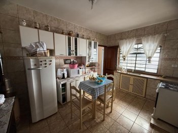 house em Rua Tietê, Zona 07 - Maringá - PR