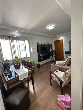 apartment em Rua Pereira da Nóbrega, Vila Monumento - São Paulo - SP