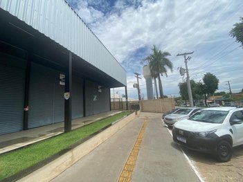 business em Avenida Presidente Kubitschek, Jardim Presidente - Goiânia - GO