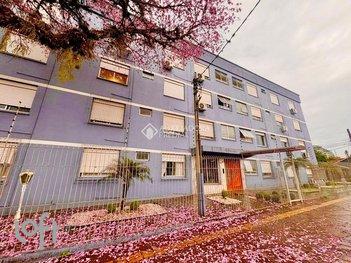 apartment em Venâncio Aires, Nossa Senhora das Graças - Canoas - RS