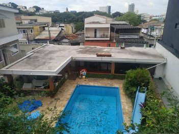 house em Rua Tapari, Vila Esperança - São Paulo - SP
