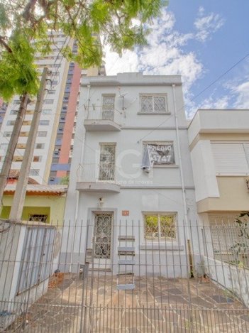 commercial_property em Domingos Crescencio, Santana - Porto Alegre - RS