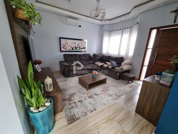house em Rua Minas Gerais, Jardim Alvorada - Lençóis Paulista - SP