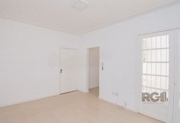 apartment em Dezessete de Junho, Menino Deus - Porto Alegre - RS