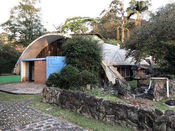 house em Rua das Granjas, Chácara Eliana - Cotia - SP