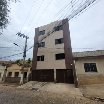 apartment em Rua Bom Jesus, Raul Soares - Raul Soares - MG