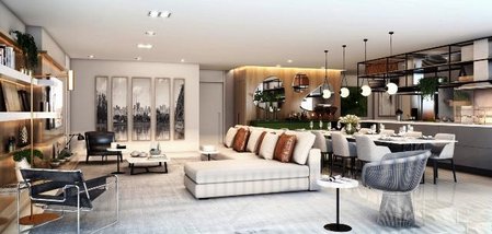 apartment em Rua Vinte e Três de Setembro, Ipiranga - São Paulo - SP