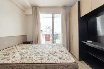 apartment em Rua Tabatinguera, Sé - São Paulo - SP